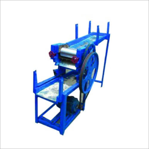 High Efficiency Noodle Making Machine