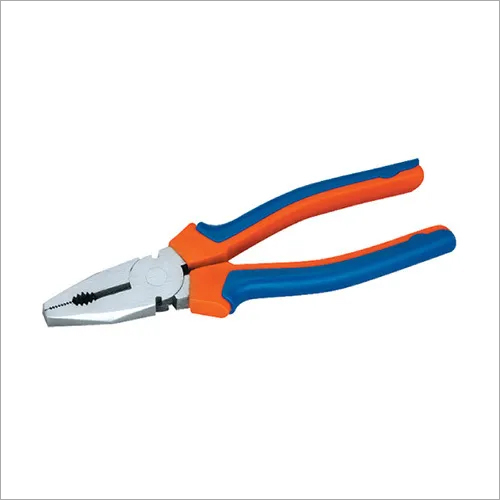 Pliers and Pincers