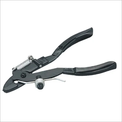 Pliers and Pincers
