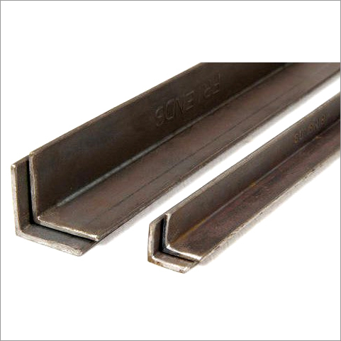 19x19x2mm High Quality Mild Steel Angle