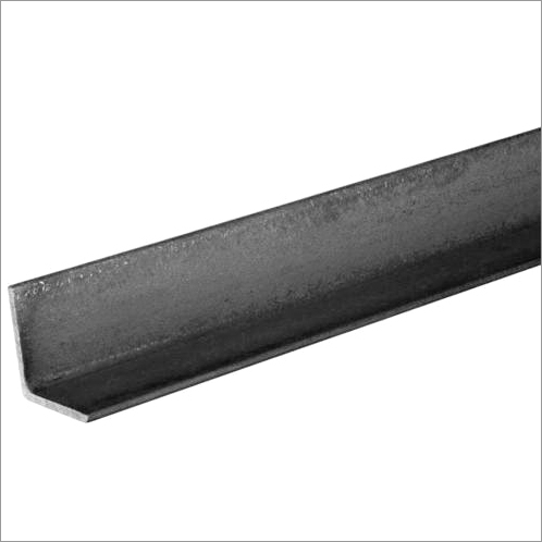 18x18x2mm Mild Steel Solid Angles