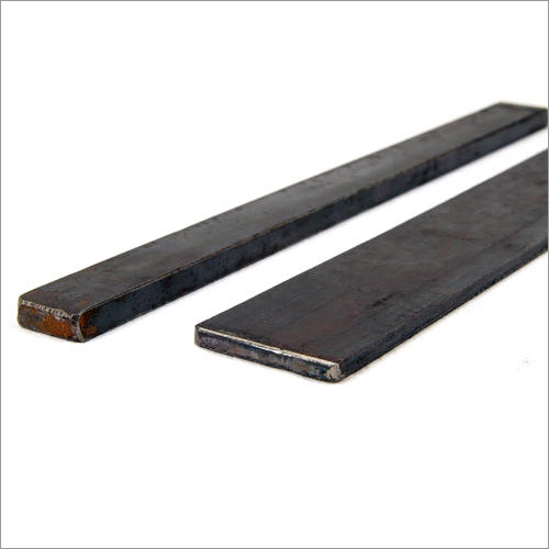 40 x 8 mm Mild Steel Flat Bars