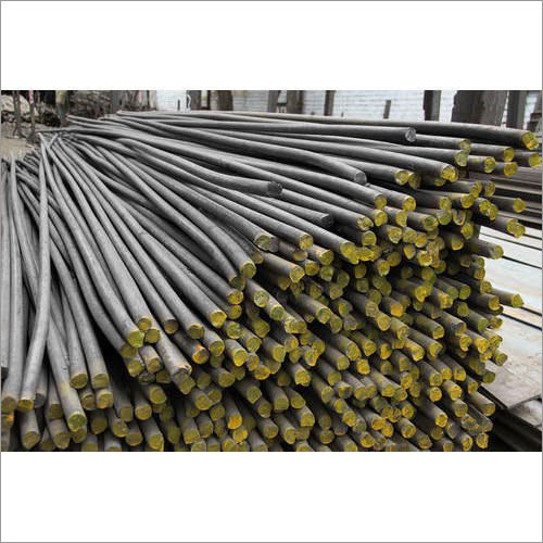 12mm Mild Steel Round Bars