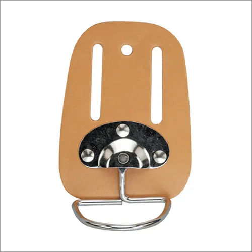 Leather Hammer Holder Swivel