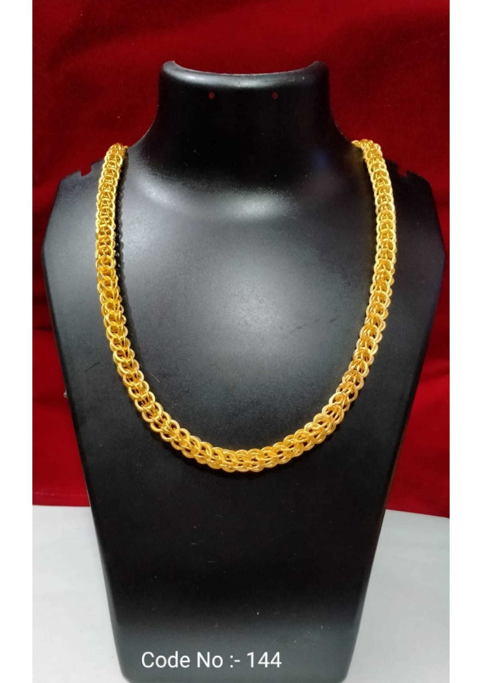 hallow chain
