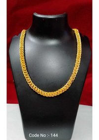 hallow chain