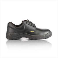 Leather Safety Shoes