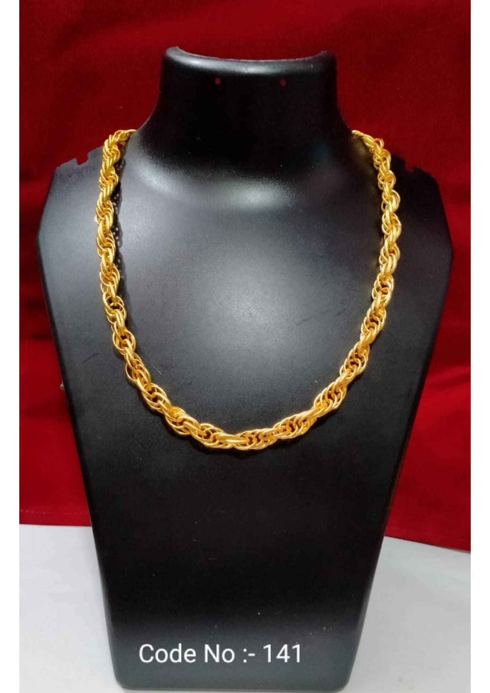 hallow chain