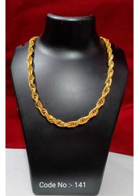 hallow chain