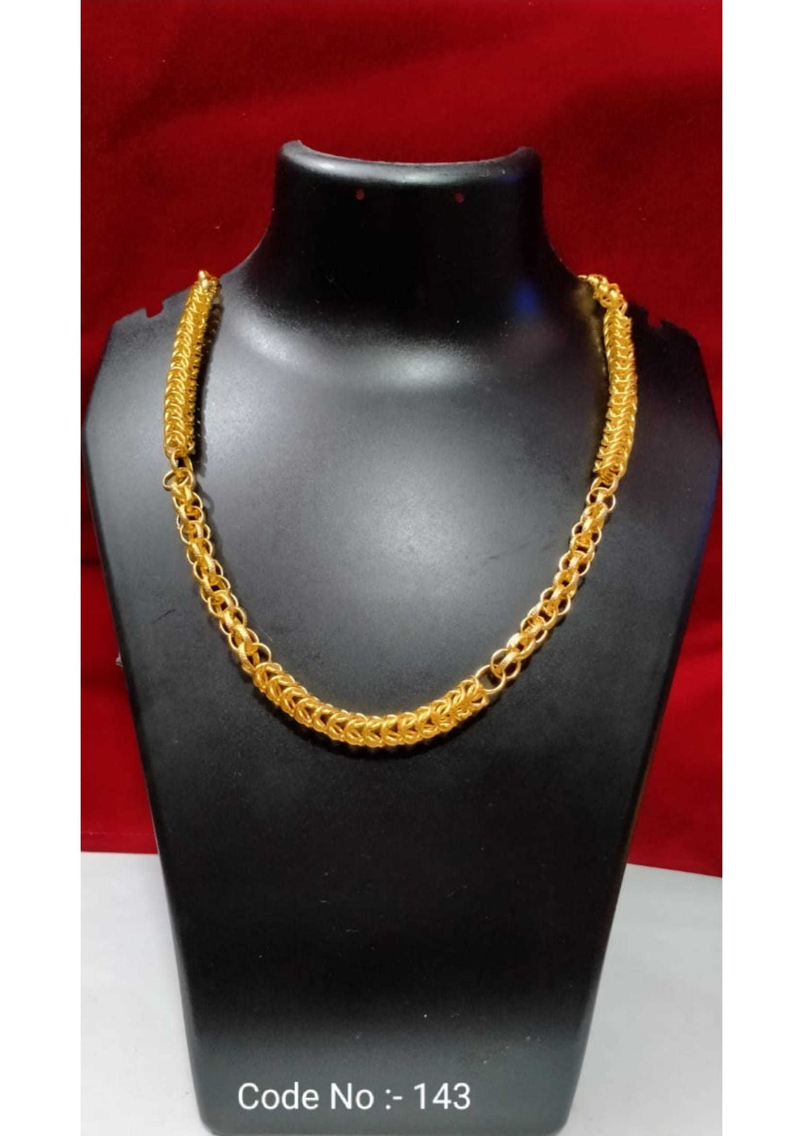 hallow chain