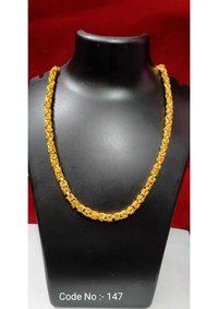 hallow chain