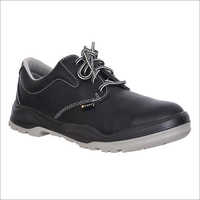 BEN 09 Leather Safety Shoes