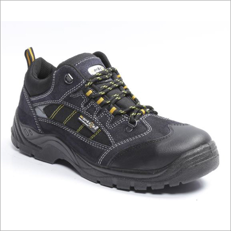 Marvin Low Safety Shoes By STHENE ENGINEERS LLP