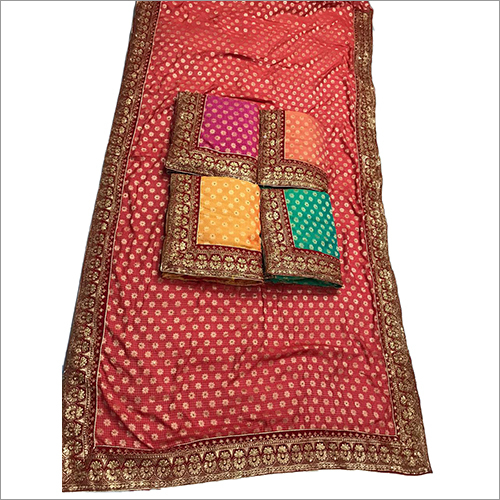 Imported Fabric Saree