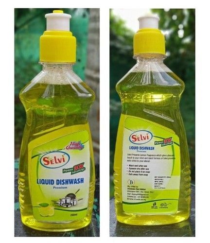 Liquid Dish Wash 250ml