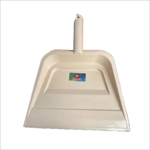 Plastic Dust Pan