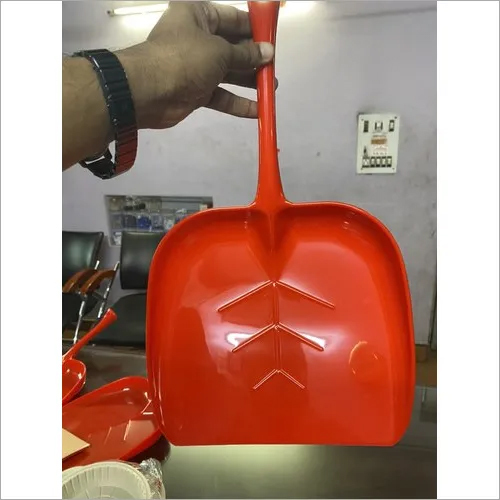 Plastic Dust Pan