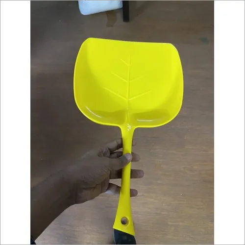 Plastic Dust Pan