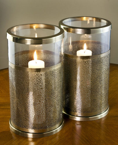 Decorative Candle Votive