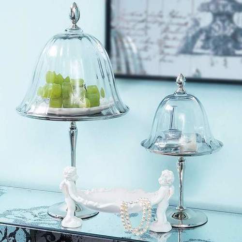Cake stand By METAL MARQUE
