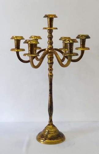 Candelabra