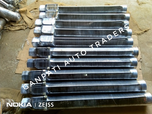 JCB BOOM TUBE JCB