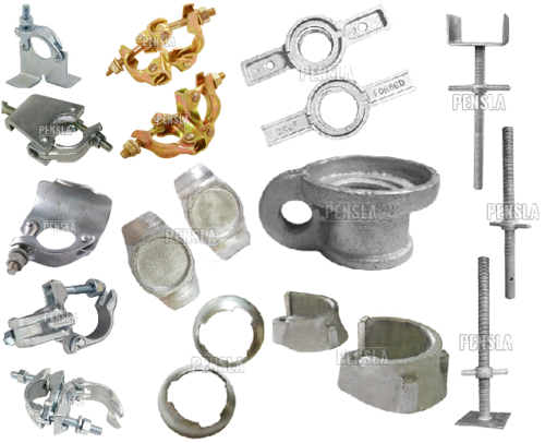 Scaffolding Accessories