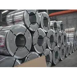 Stainless Steel Coils