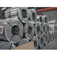 Stainless Steel Coil 304 Grade