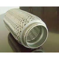 Stainless Steel Flexible Hose Pipes 304 Grade