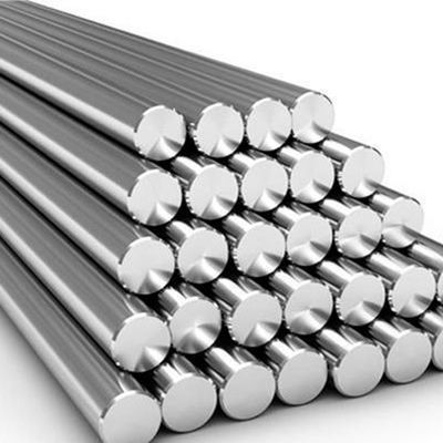 Stainless Steel Round Bar