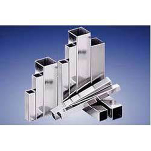 Stainless Steel Square Pipe 