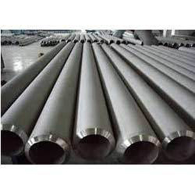 Stainless Steel Seamless Pipes 304 Grade