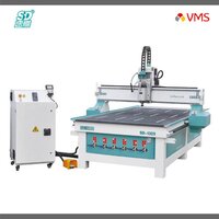 SD-1325 3 Axis CNC Router
