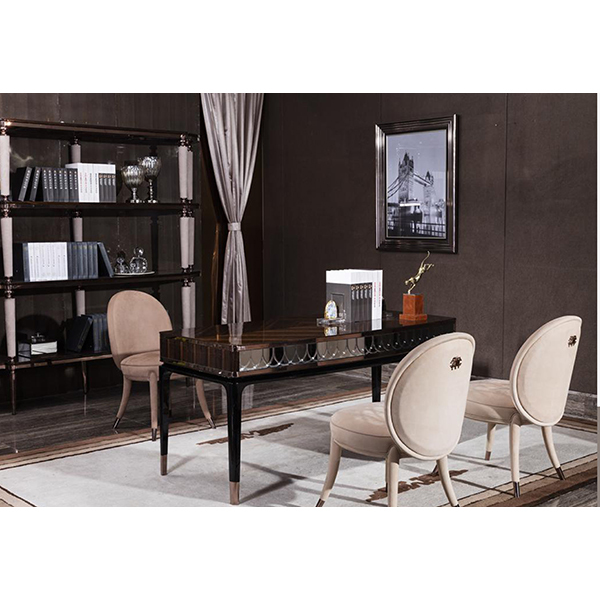 Luxury Collection