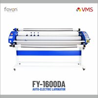 FY-1600 DA FAYON Lamination Machine