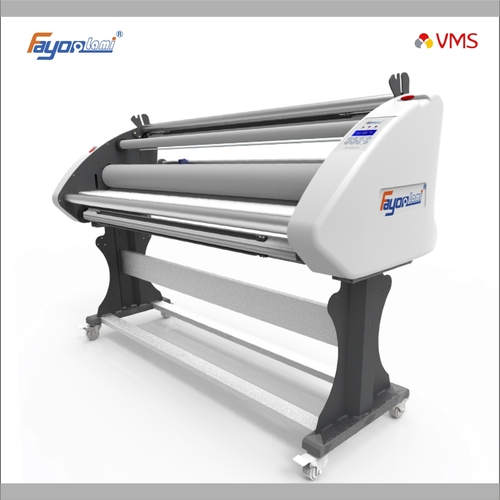 FY-1600 SE FAYON Lamination Machine By VINOD MEDICAL SYSTEMS PVT LTD.