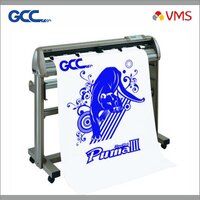 GCC PUMA III Vinyl Cutting Plotter