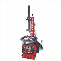 Electric Tyre Changer