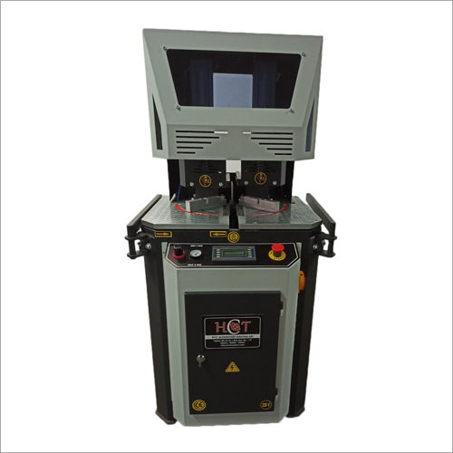 Single Head Welding Machine