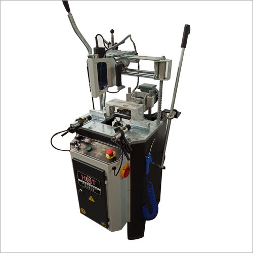 Upvc Glazing Bead Saw Machine