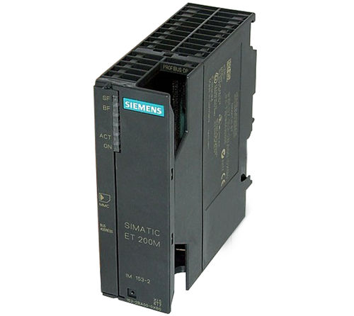 SIEMENS 6ES7 153-2BA01-0XB0