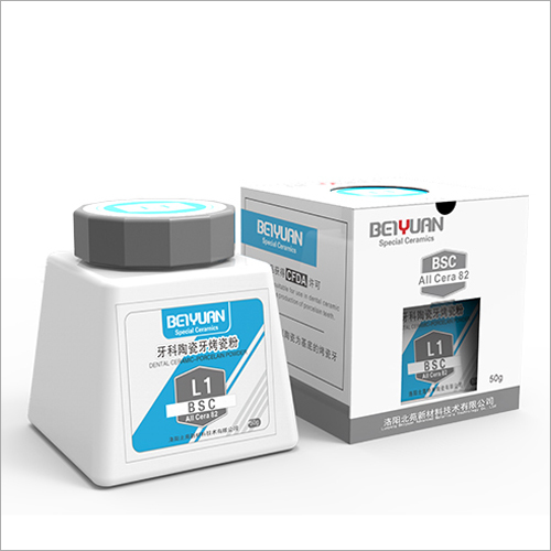 Dental Ceramic Powder