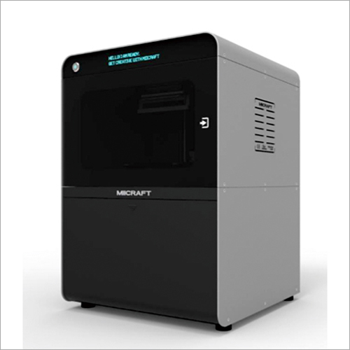 3D Printer By LUOYANG BEIYUAN SPECIAL CERAMICS CO.,LTD