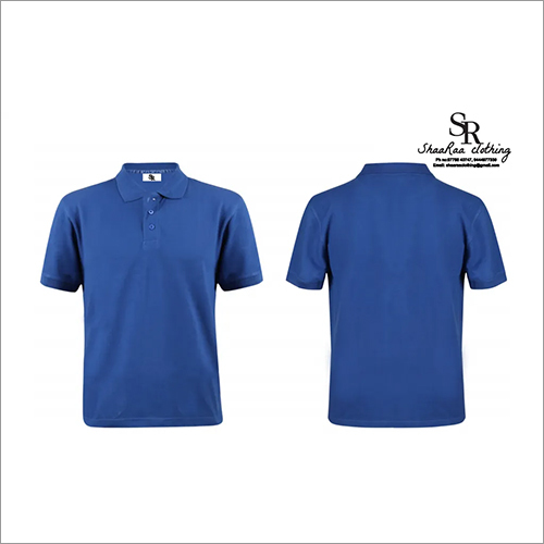 Mens Corporate T-Shirts