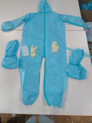 Hospital Ppe Kit Gender: Unisex