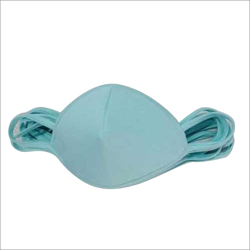 Reusable Cotton Face Mask