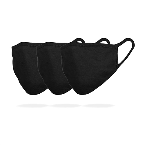 Cotton Washable Reuseable Face Mask