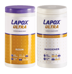 lapox ultrabond upvc