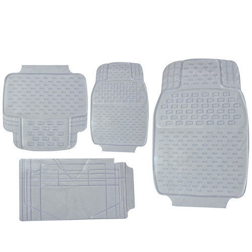 PVC Clear Car Floor Mats